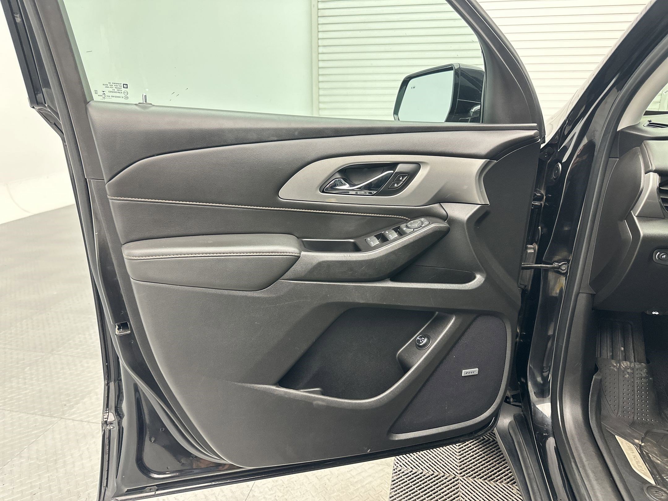 Used 2020 Chevrolet Traverse RS w/ LPO, Floor Liner Package image 21