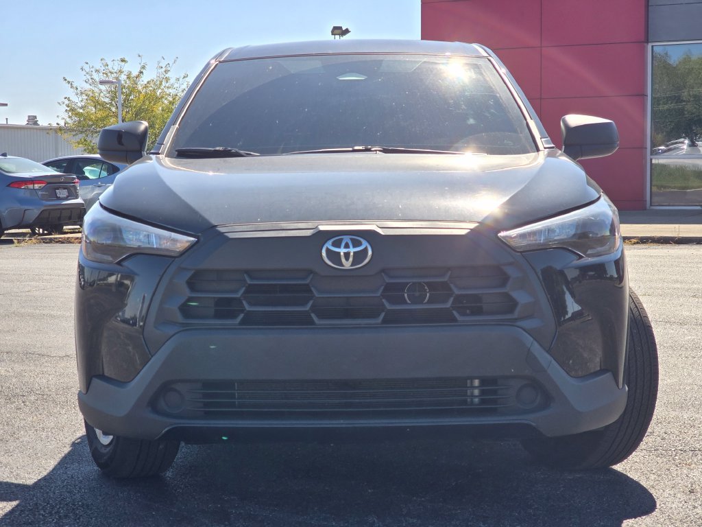Used 2026 Toyota Corolla Cross L AWD/4WD image 9