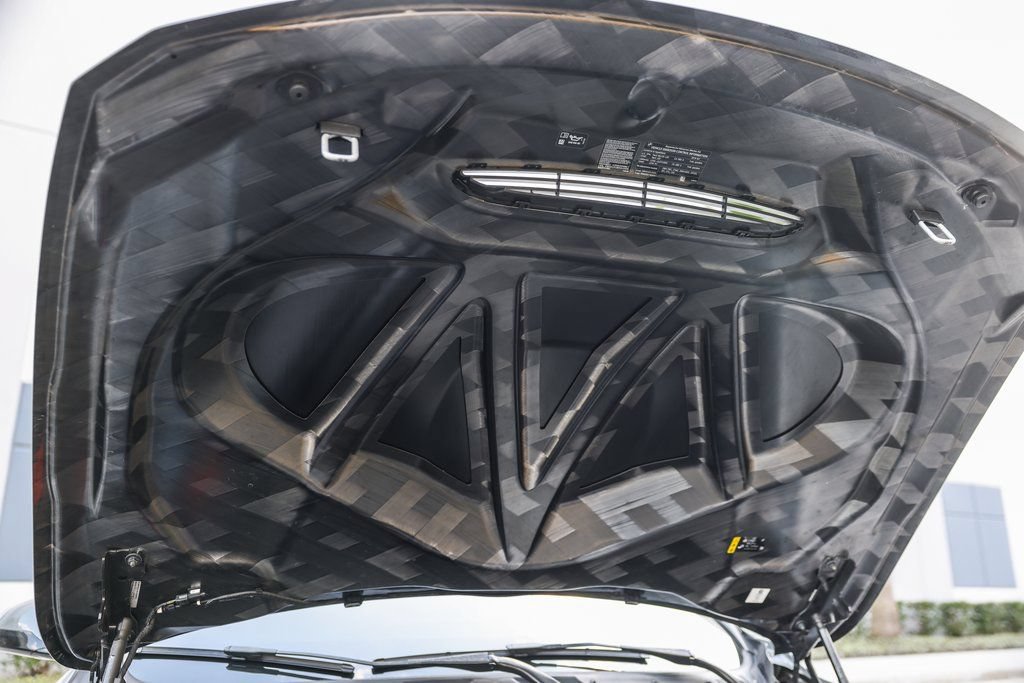 Used 2019 BMW M4 CS w/ Executive Package RWD image 30