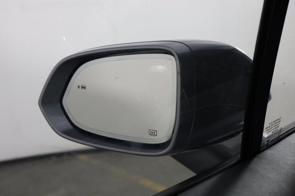 Used 2024 Chevrolet Blazer EV LT AWD/4WD image 41