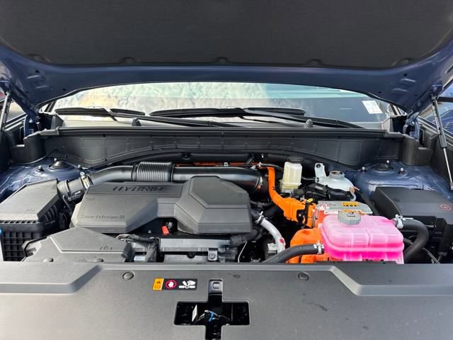 Certified 2026 Hyundai Santa Fe SEL image 23