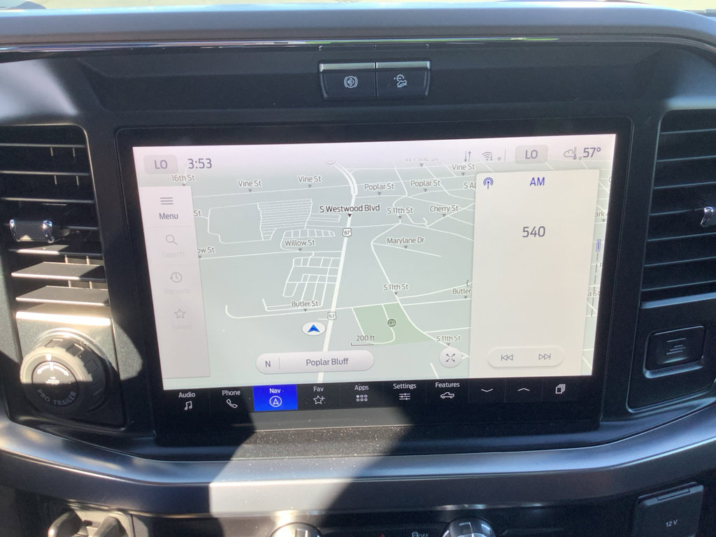 New 2026 Ford F250 King Ranch image 20