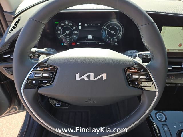 New 2026 Kia Niro Wind FWD image 15
