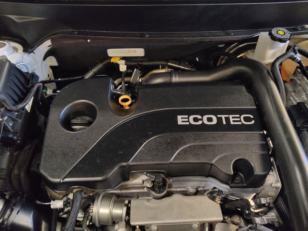 Used 2020 Chevrolet Equinox LT FWD image 30