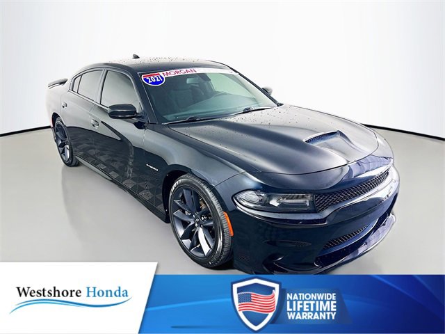 Used 2021 Dodge Charger R/T w/ Performance Handling Group