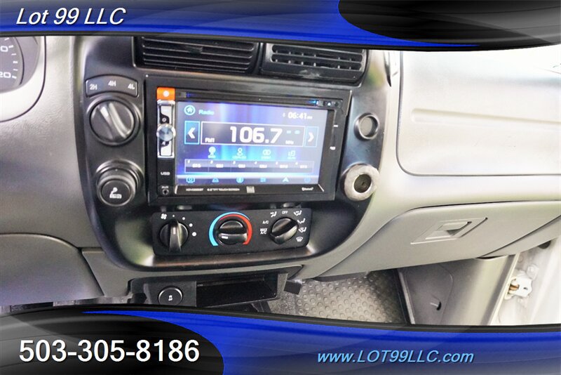 Used 2011 Ford Ranger XL AWD/4WD image 18