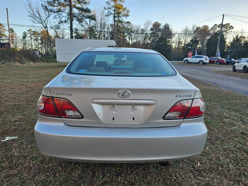 Used 2004 Lexus ES 330 image 5