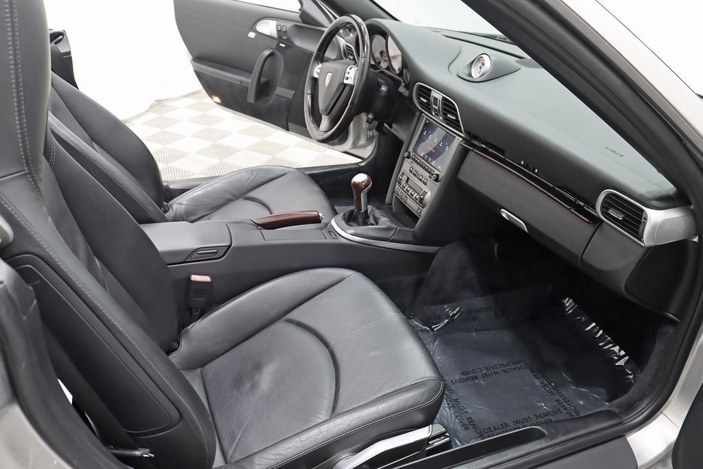 Used 2007 Porsche 911 Carrera S image 27