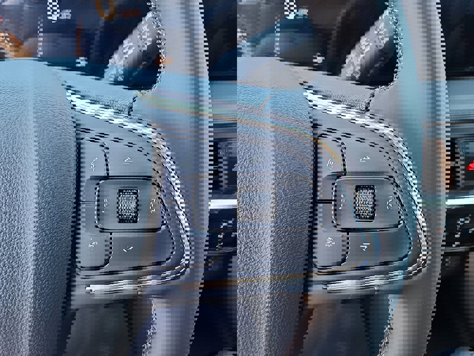 New 2026 Buick Encore GX Sport Touring image 18