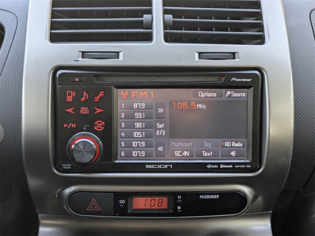 Used 2012 Scion xD image 17