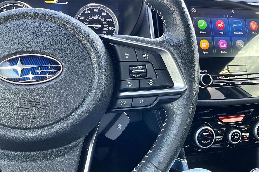Used 2024 Subaru Forester Touring image 17