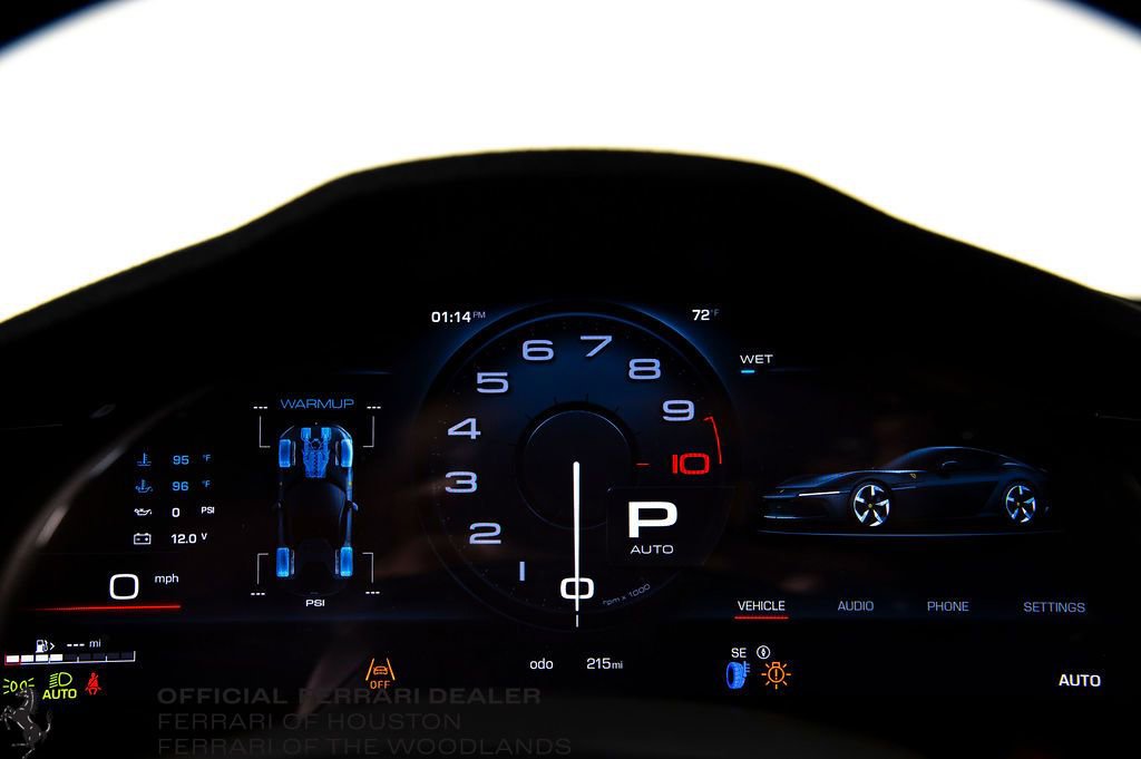 Used 2025 Ferrari 12Cilindri image 13
