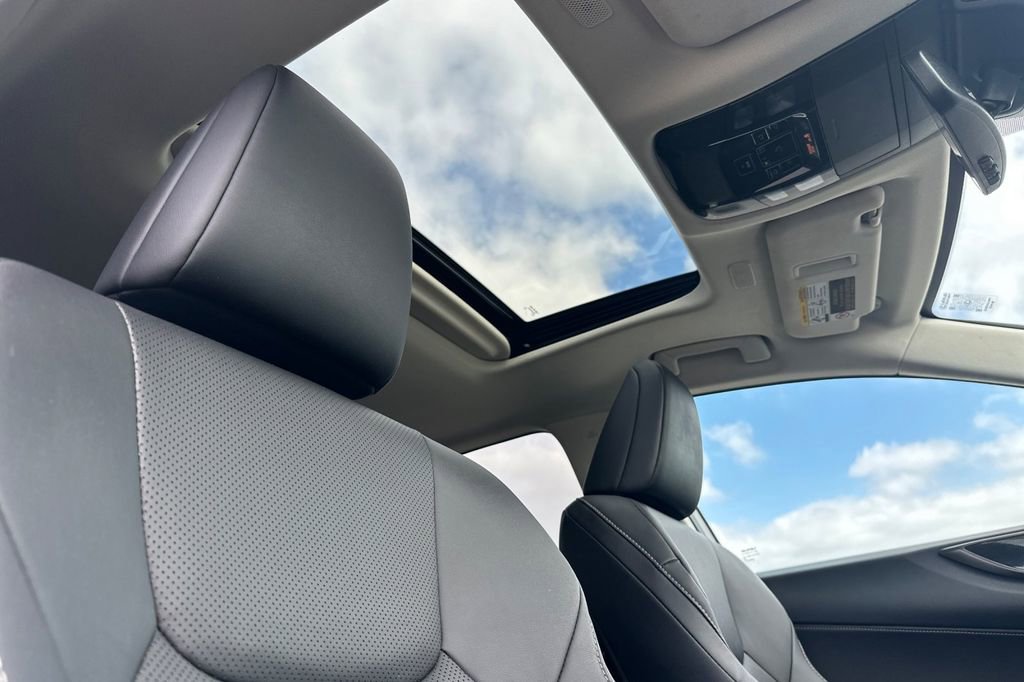 Certified 2024 Lexus NX 250 250 image 17