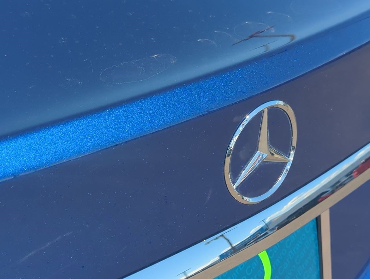 Used 2021 Mercedes-Benz C 300 Sedan image 31