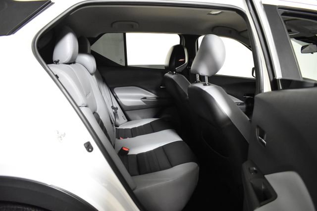 Used 2021 Nissan Kicks SR w/ SR Premium Package FWD image 32