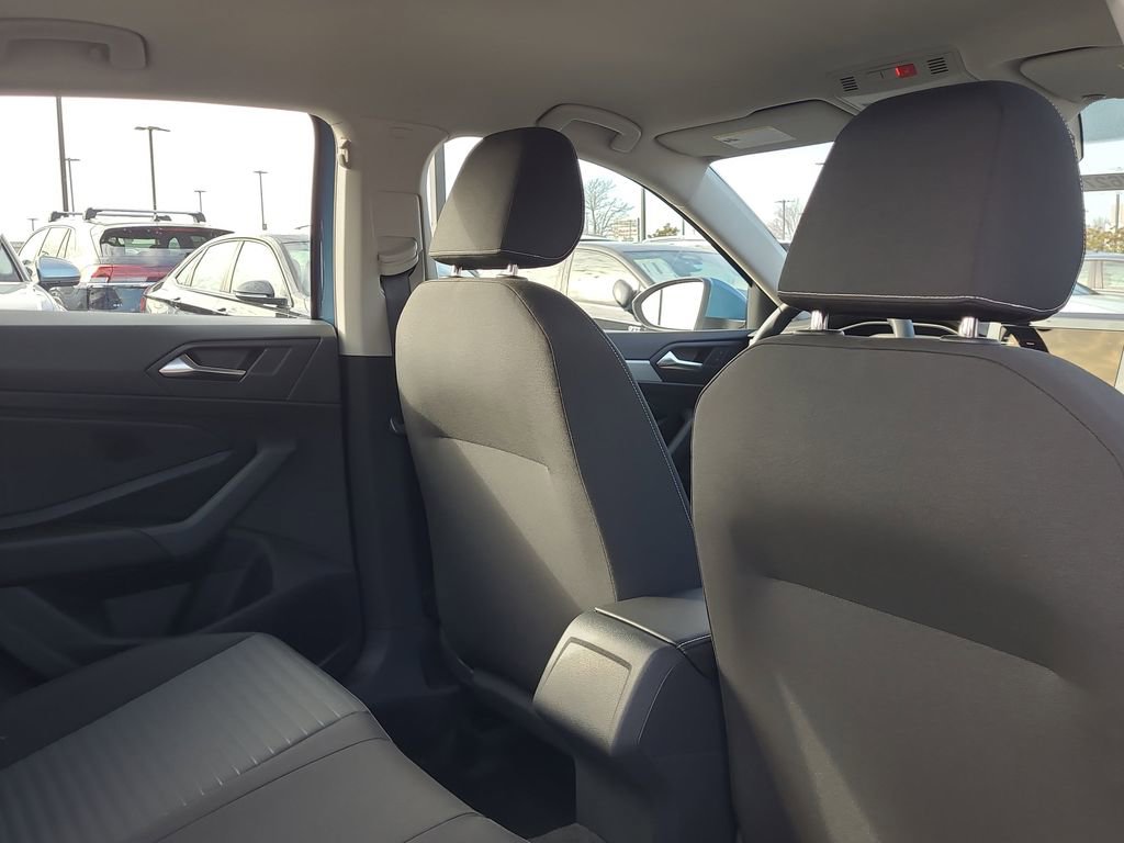 New 2026 Volkswagen Jetta S image 19