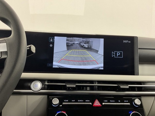 Used 2025 Hyundai Tucson SEL image 24