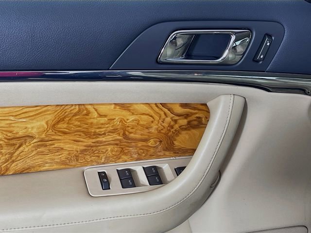 Used 2009 Lincoln MKS FWD image 19