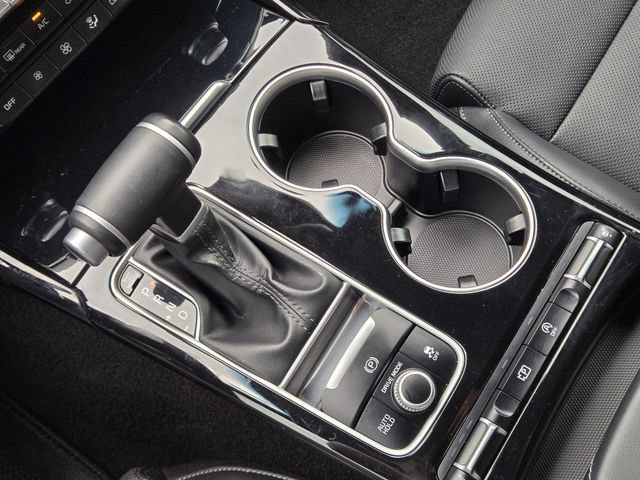 Used 2022 Kia Stinger GT-Line w/ Sun & Sound Package RWD image 19