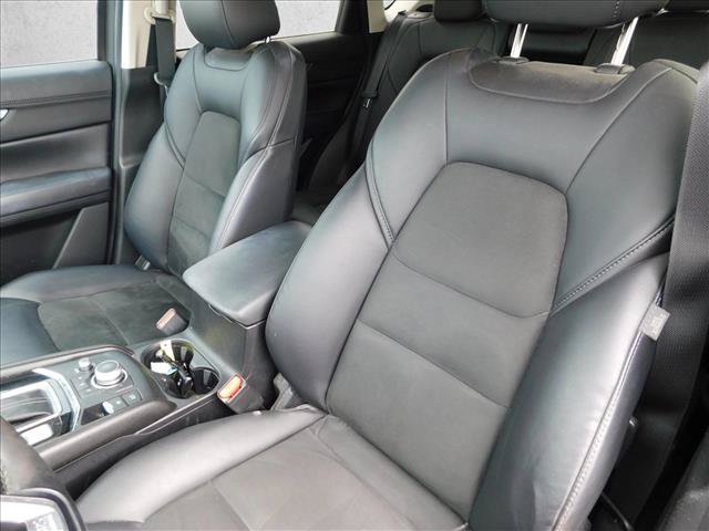 Used 2021 MAZDA CX-5 Touring AWD/4WD image 9