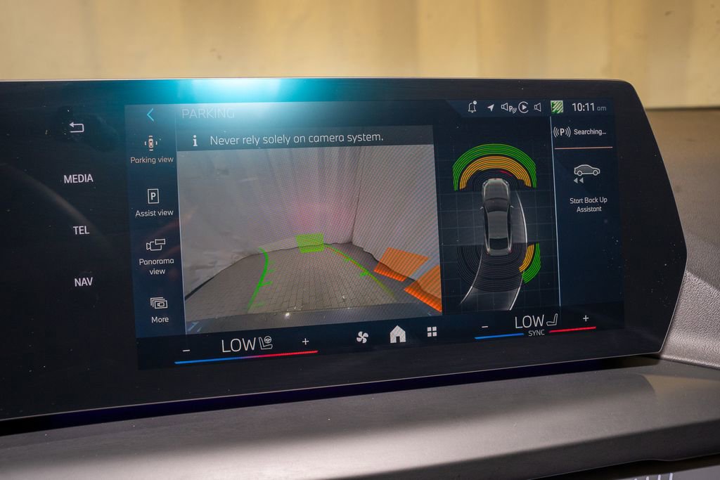 Used 2025 BMW 228i xDrive image 13