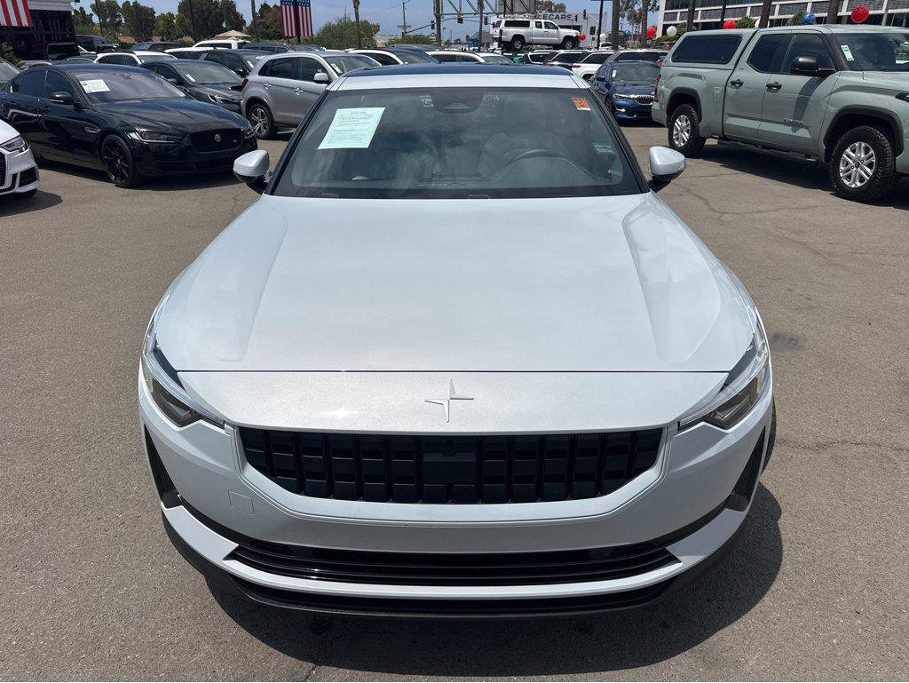 Used 2023 Polestar Polestar 2 AWD/4WD image 2
