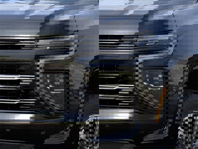 New 2026 Chevrolet Tahoe High Country image 10