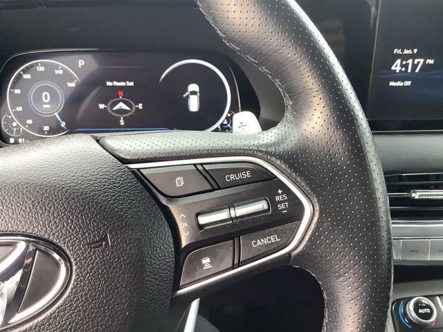 Used 2022 Hyundai Palisade Calligraphy w/ Winter Package AWD/4WD image 32
