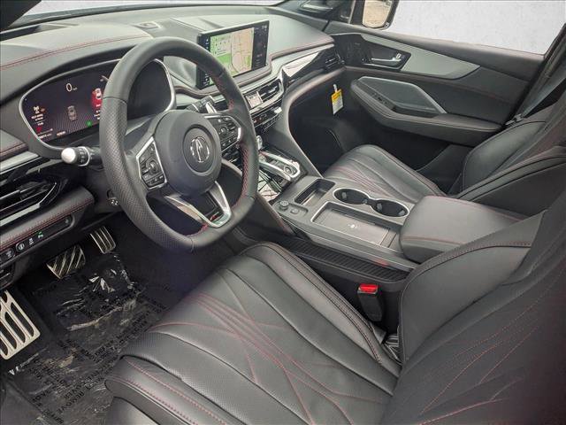 New 2026 Acura MDX A-Spec image 3