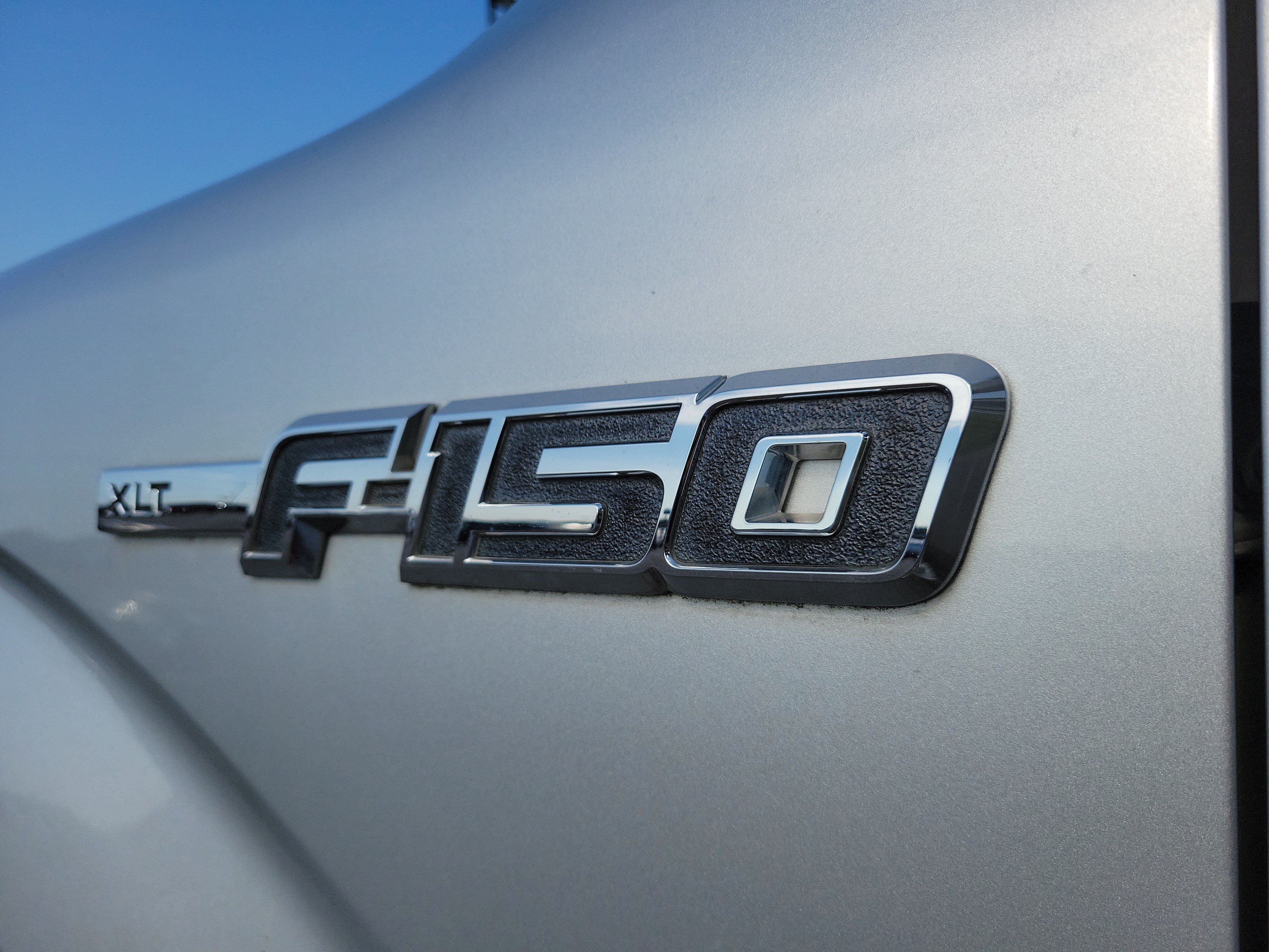 Used 2013 Ford F150 XLT w/ XLT Convenience Pkg AWD/4WD image 12