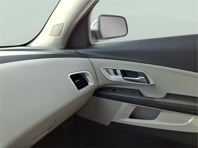 Used 2017 Chevrolet Equinox Premier w/ Enhanced Convenience Package image 20