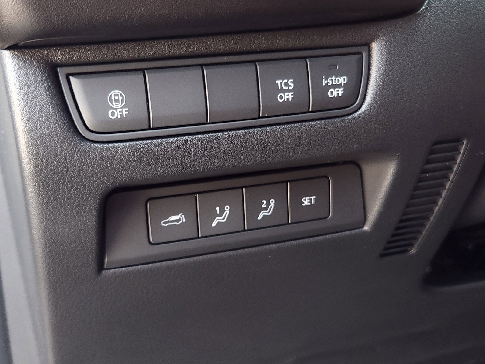 New 2025 MAZDA CX-50 Meridian Edition w/ Weather Package image 12