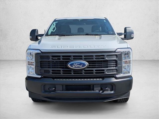 Certified 2025 Ford F250 XL video 2