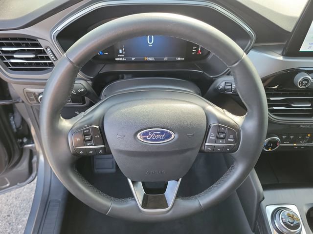 Used 2024 Ford Escape Active FWD image 22