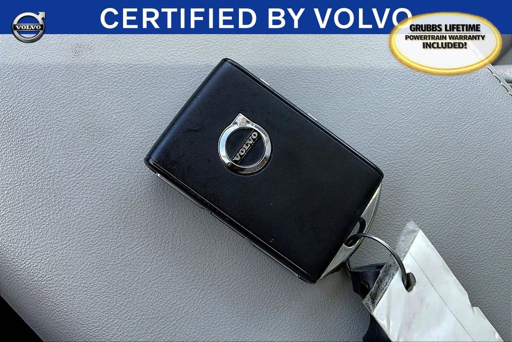 Certified 2024 Volvo XC60 B5 Plus w/ Protection Package Premier image 14