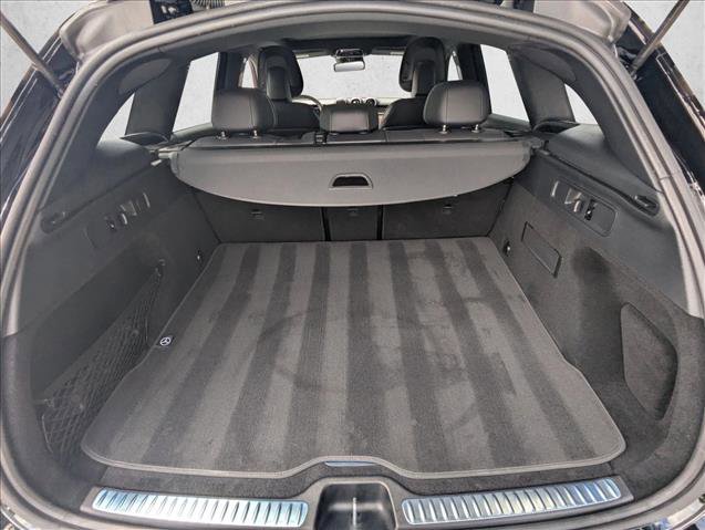 Certified 2026 Mercedes-Benz GLC 300 image 6