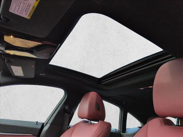 Used 2023 BMW i4 eDrive35 w/ Parking Assistance Package RWD image 16