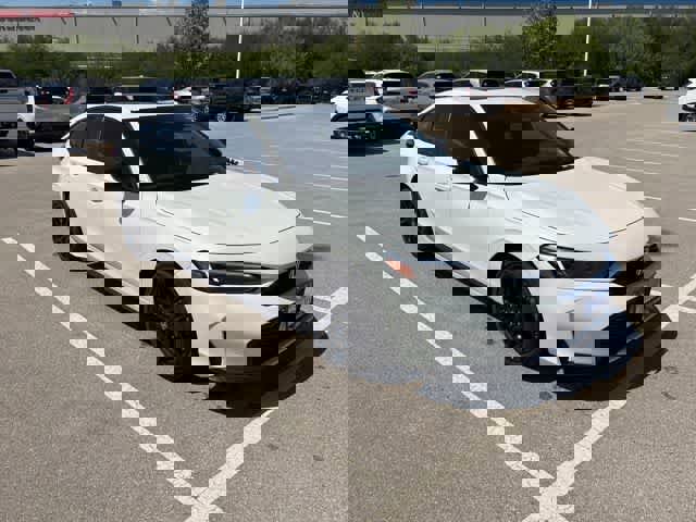 Used 2026 Honda Civic Sport image 7