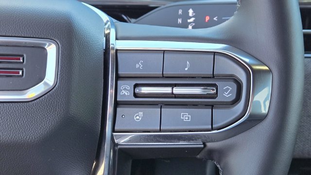 Used 2026 GMC Sierra EV Elevation AWD/4WD image 19
