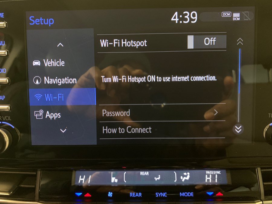 Used 2023 Toyota Sienna Limited w/ Protection Package (TMS) AWD/4WD image 42