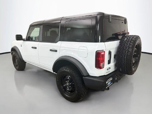 Used 2026 Ford Bronco Big Bend AWD/4WD image 5