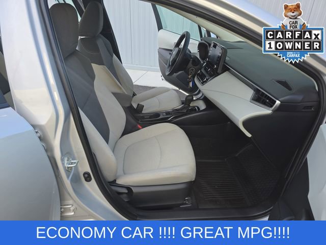 Used 2022 Toyota Corolla L FWD image 16