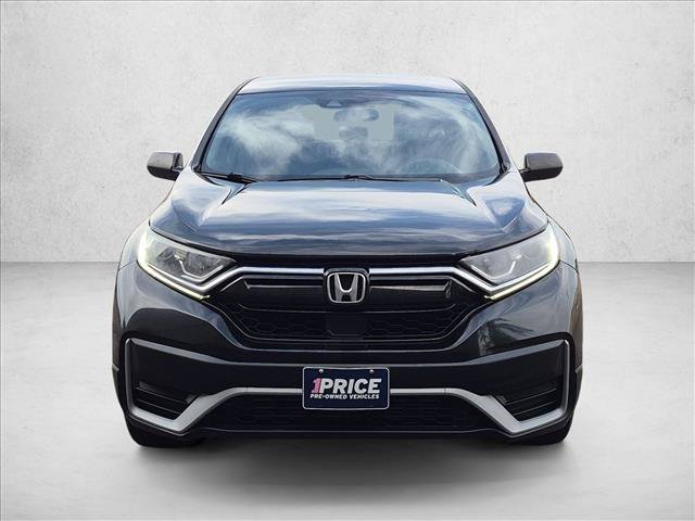Used 2020 Honda CR-V LX image 2