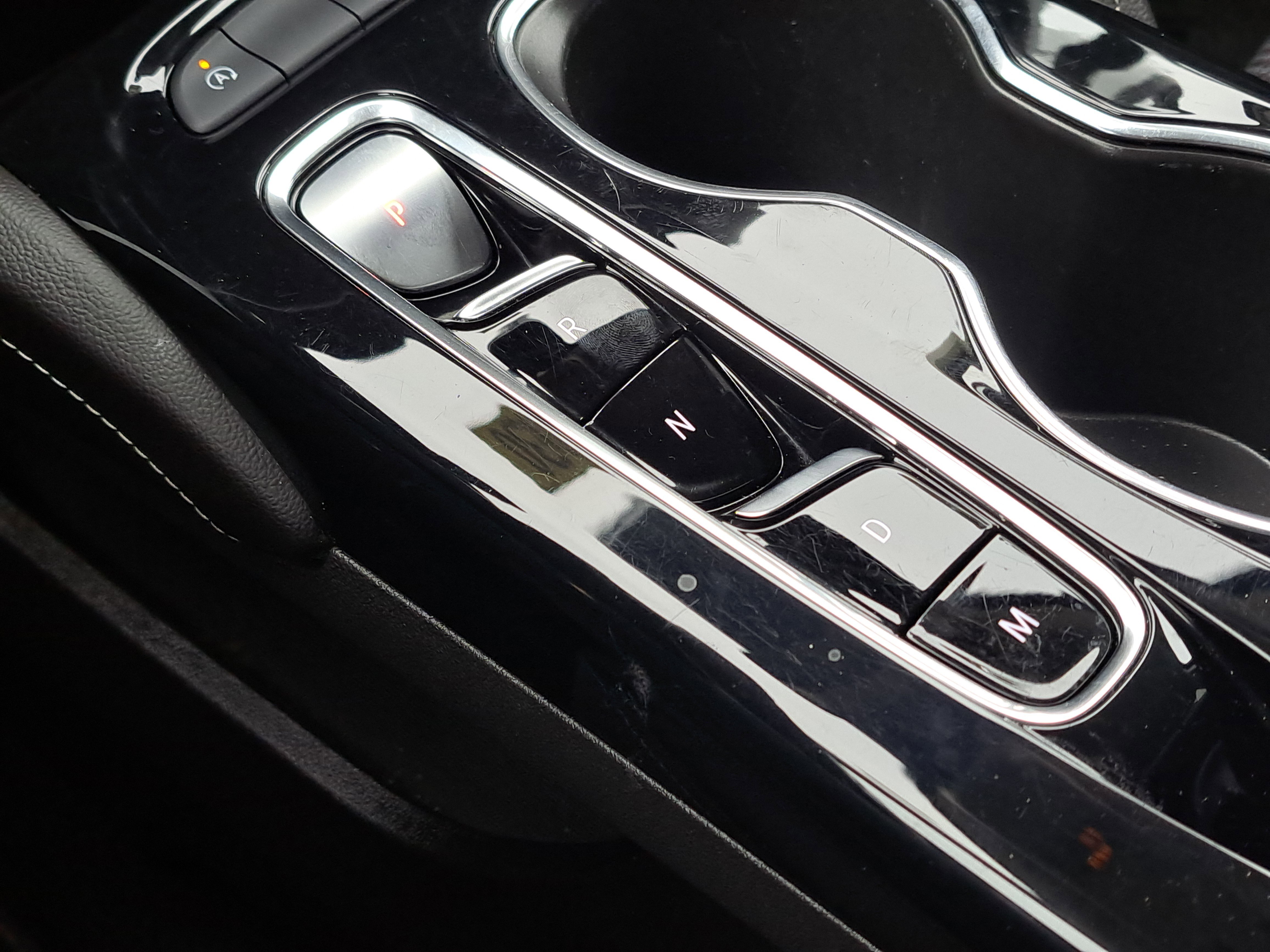 Used 2022 Buick Envision Preferred image 22