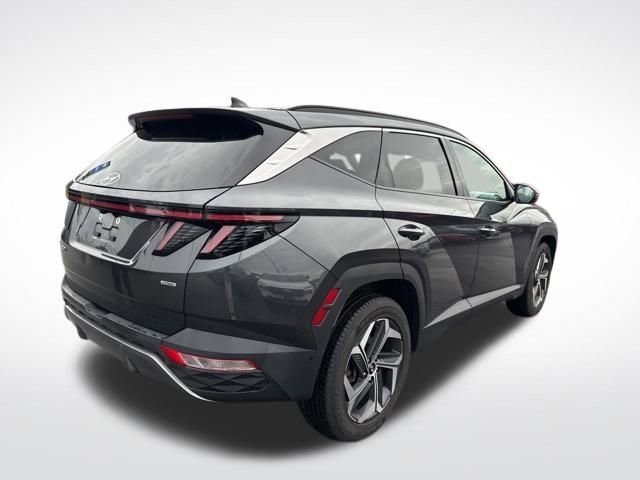 Used 2023 Hyundai Tucson Limited image 20