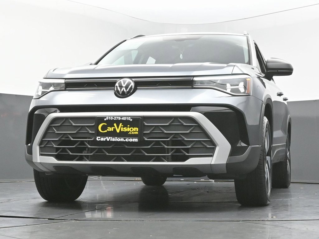 Used 2025 Volkswagen Taos S image 54