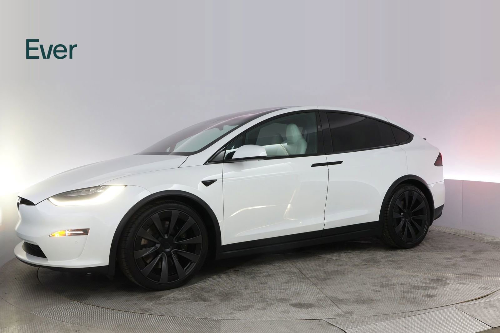 Used 2023 Tesla Model X AWD/4WD image 18