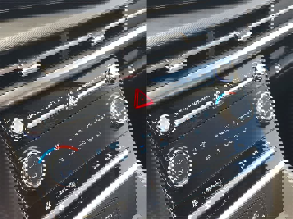 New 2026 Hyundai Santa Fe SEL image 30