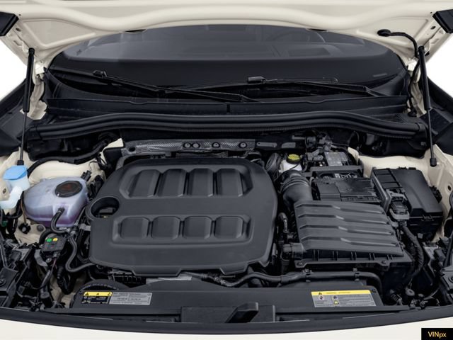 New 2026 Volkswagen Tiguan SEL R-Line AWD/4WD image 11