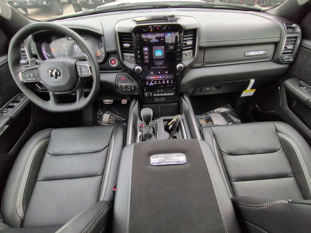 New 2026 RAM 1500 RHO AWD/4WD image 14